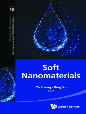 cover image of Soft Nanomaterials